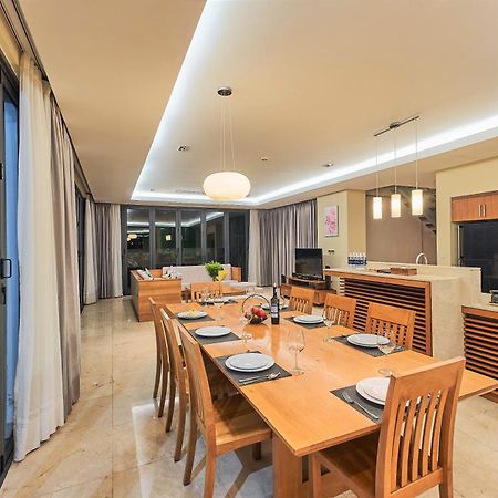 Memories Holiday Beach Villa Đà Nẵng Ngoại thất bức ảnh