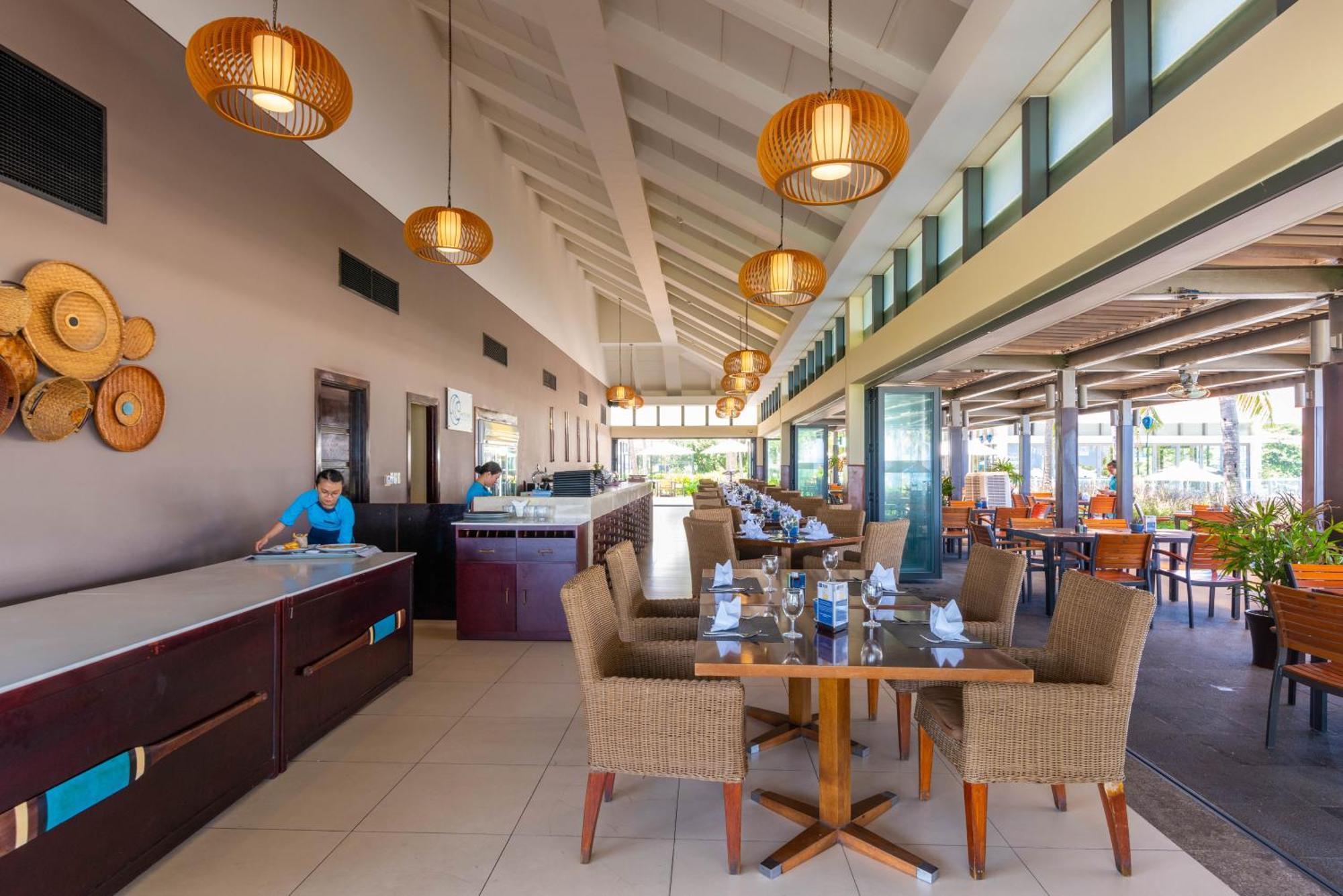 Memories Holiday Beach Villa Đà Nẵng Ngoại thất bức ảnh