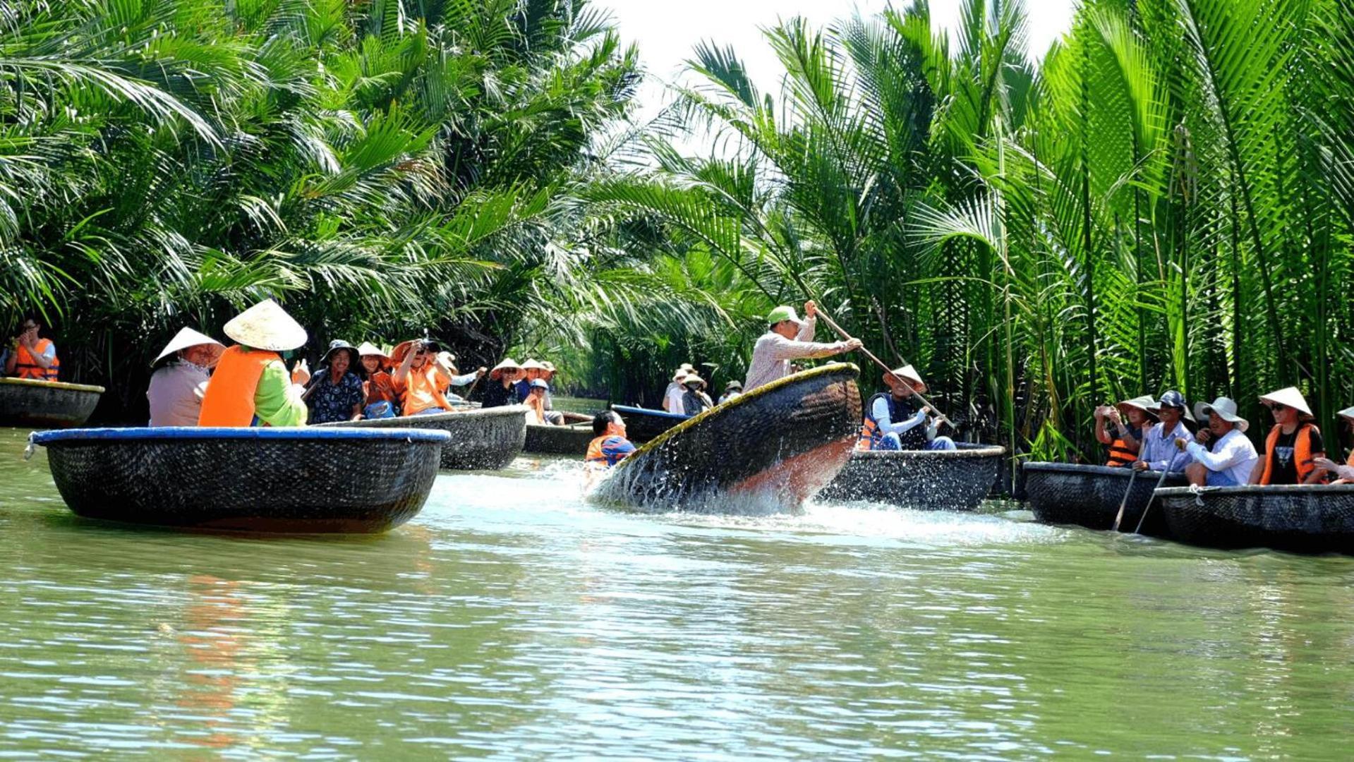 Memories Holiday Beach Villa Đà Nẵng Ngoại thất bức ảnh