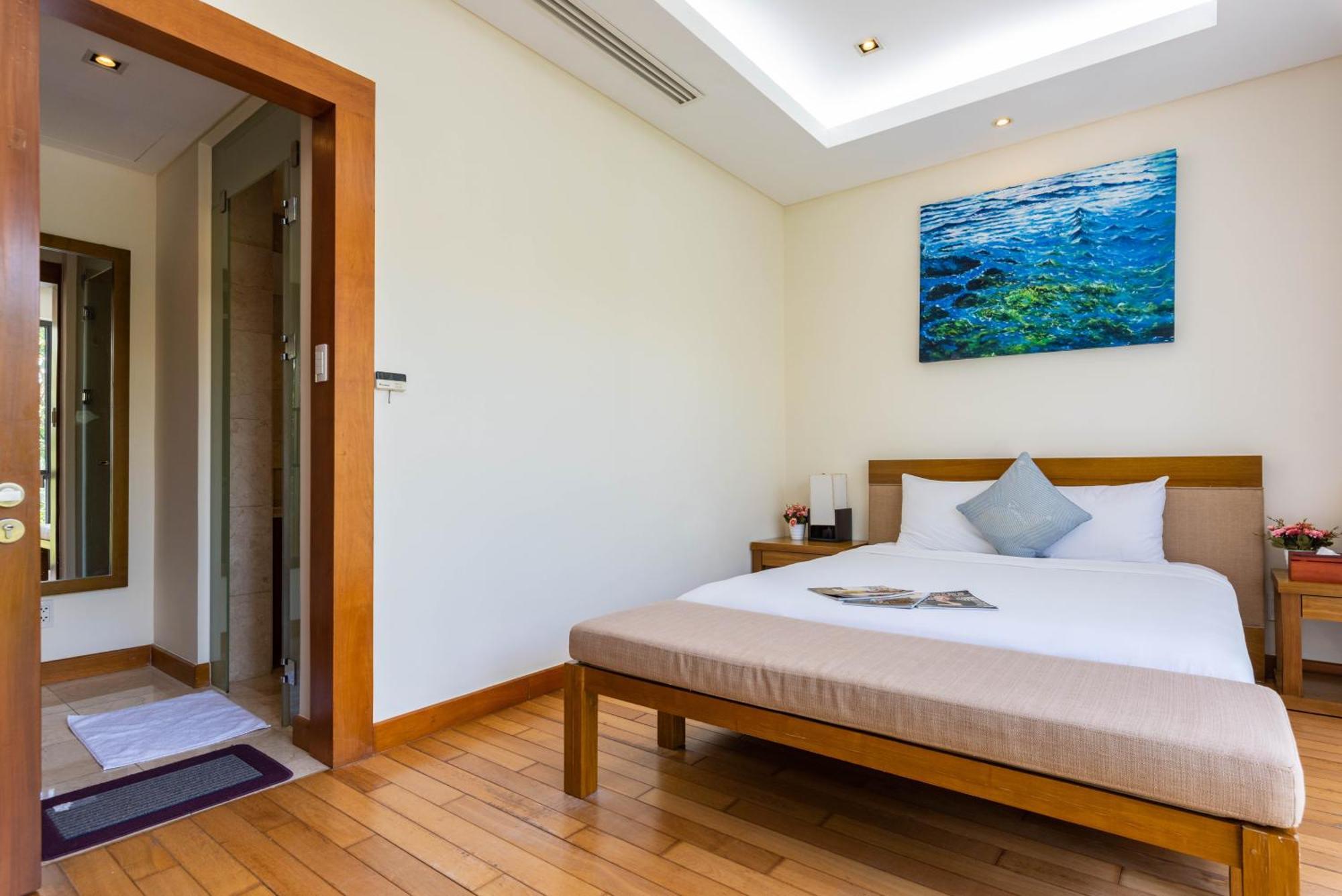 Memories Holiday Beach Villa Đà Nẵng Ngoại thất bức ảnh