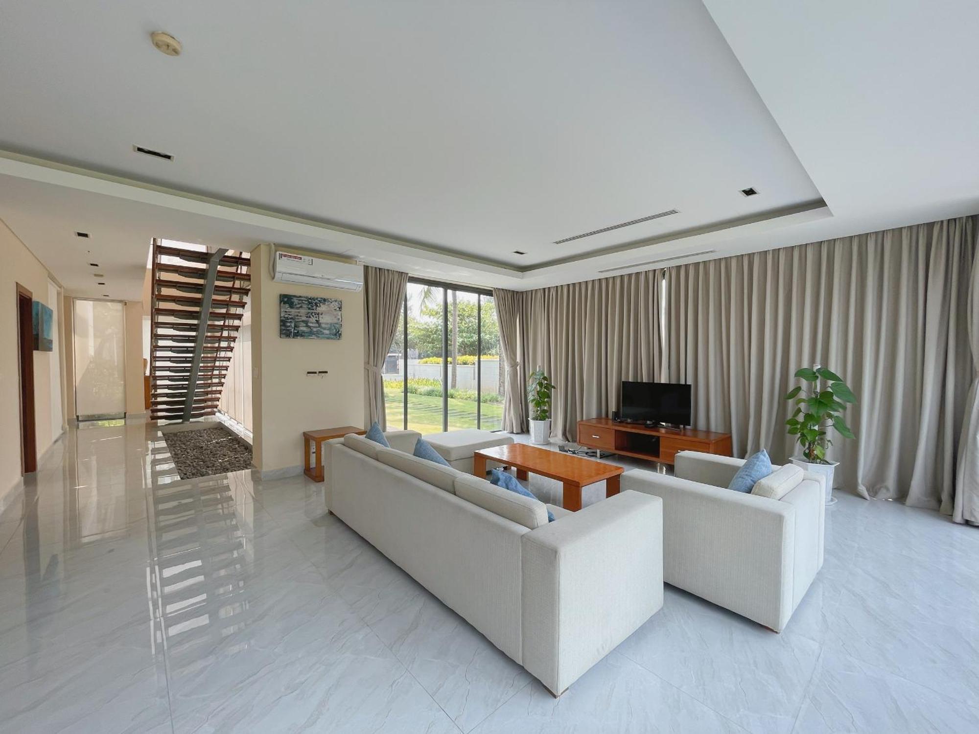Memories Holiday Beach Villa Đà Nẵng Ngoại thất bức ảnh