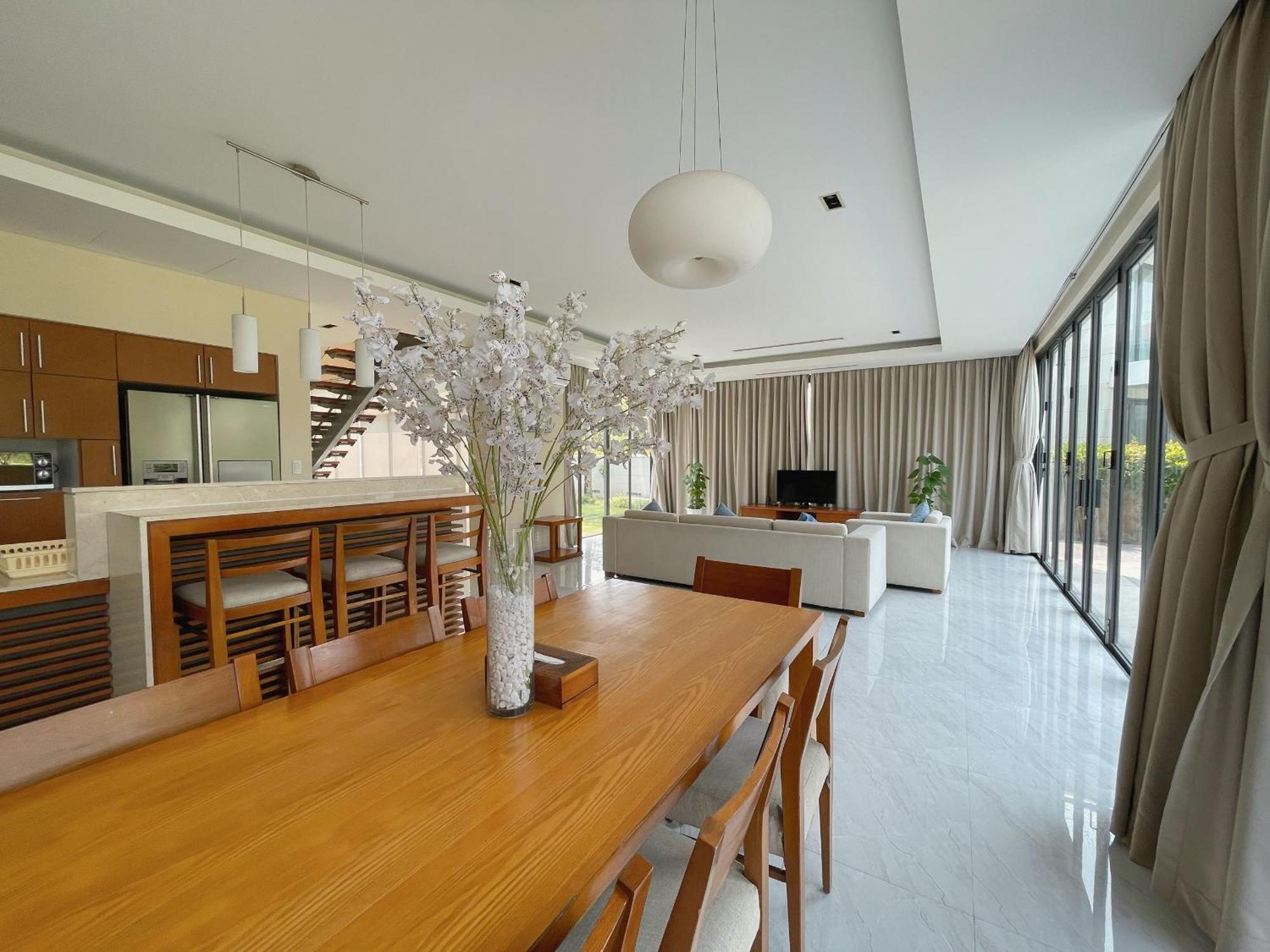 Memories Holiday Beach Villa Đà Nẵng Ngoại thất bức ảnh