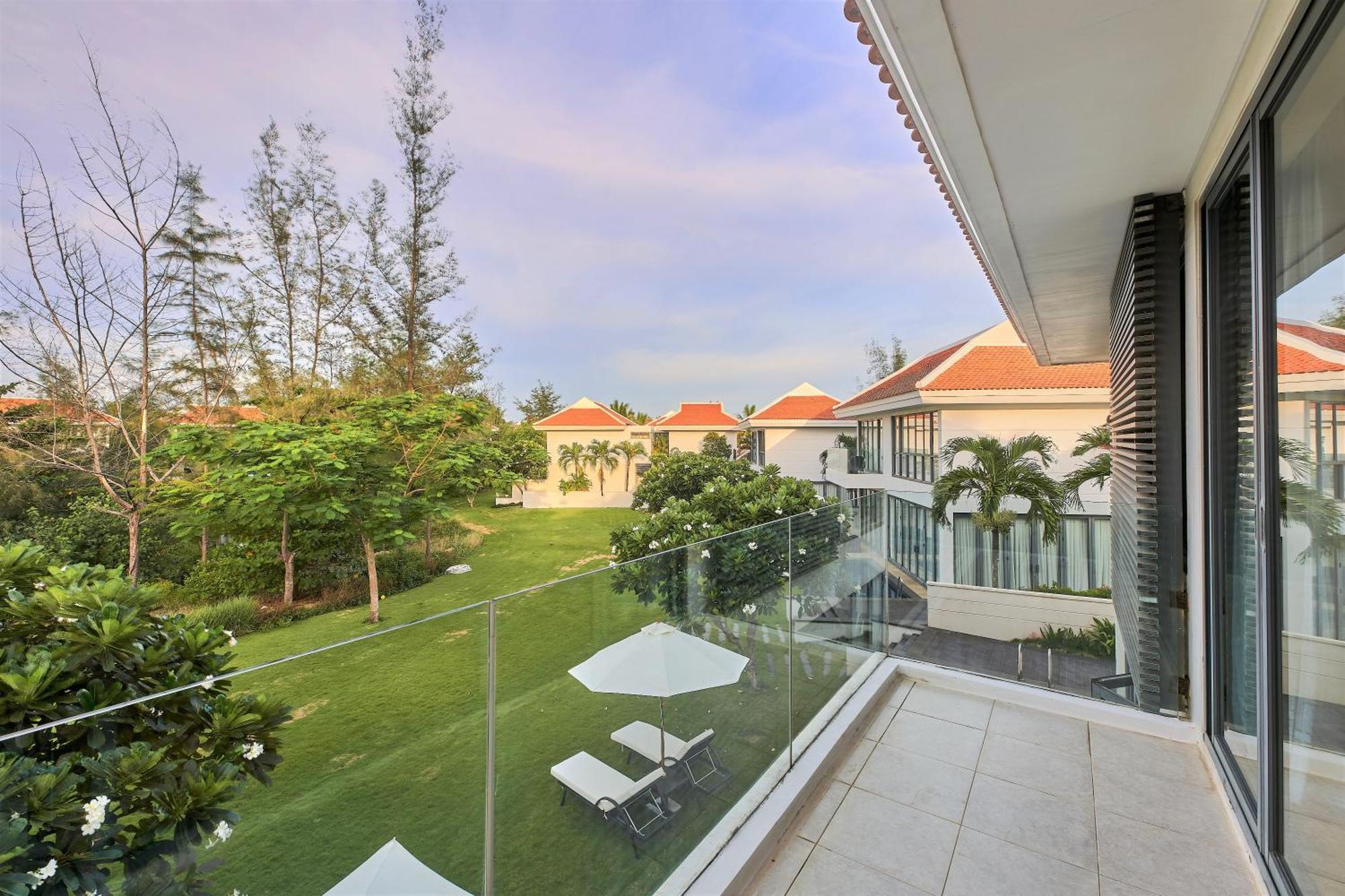 Memories Holiday Beach Villa Đà Nẵng Ngoại thất bức ảnh